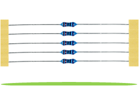 Resistor