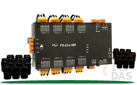 Multi-circuit Smart Power Meter