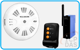 Wireless Locating System