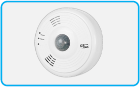 PIR Motion Detector