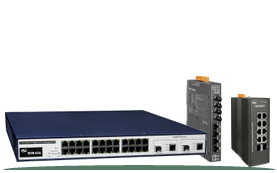 Ethernet Switch