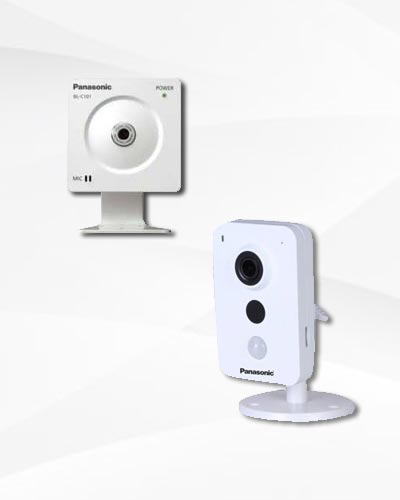 Panasonic Ip Camera